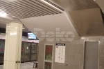 北京地铁磁器口站
